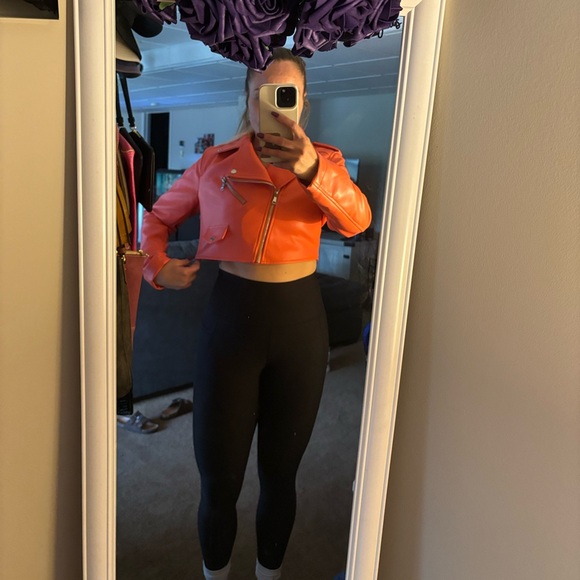 Crop jacket - Picture 3 of 3